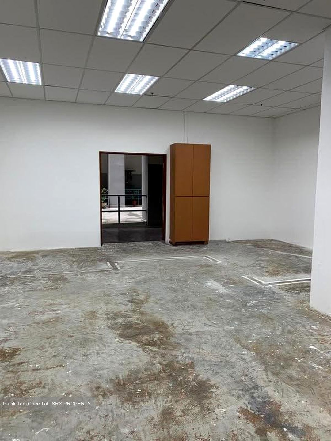 Sindo Industrial Building (D13), Factory #609506531